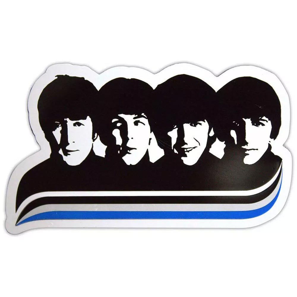 THE BEATLES ビートルズ (結成 65周年 ) - A Hard Day's Night / マグネット - PGS